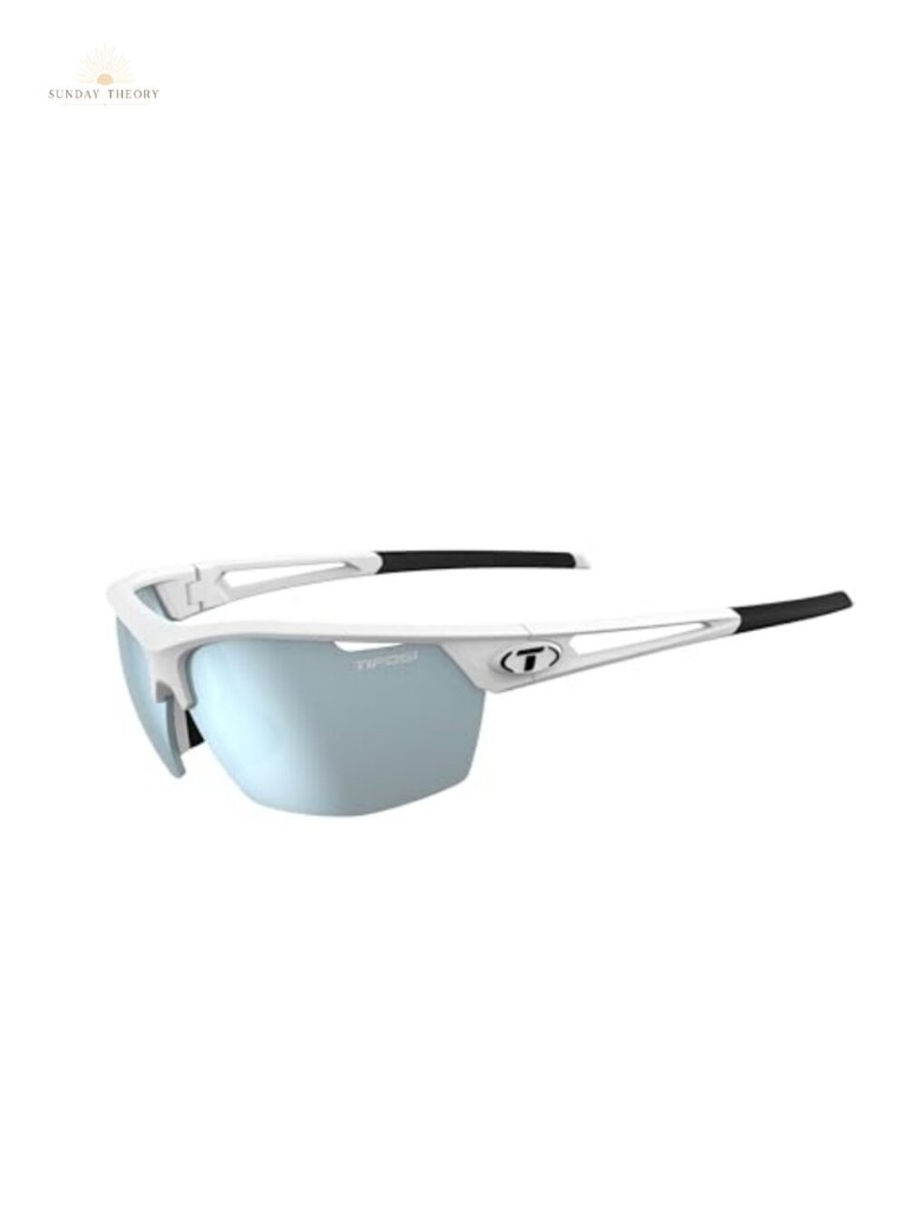 Sport Sunglasses Golf Running Pickleball TR90 Polycarbonate